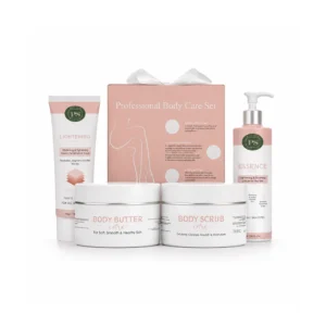 Pure Skin Package حزمة